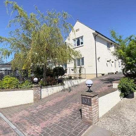 Bojangles Guest House Gretna Green Exterior foto