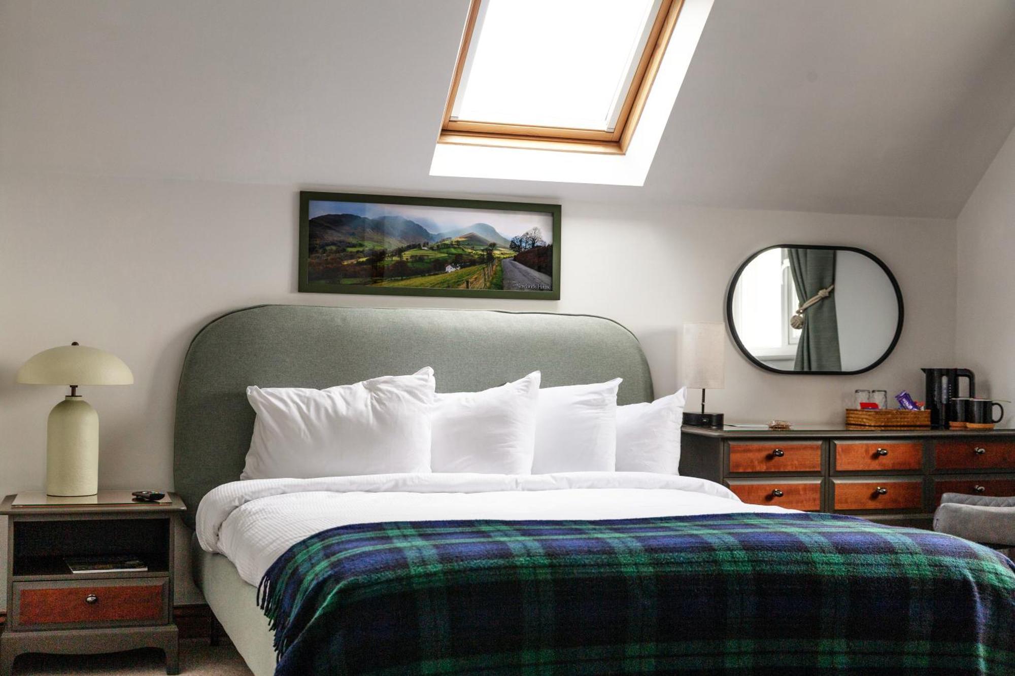 Bojangles Guest House Gretna Green Exterior foto